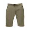 Mountain Equipment Comici Men's Short Outdoor Action Mudstone - Front