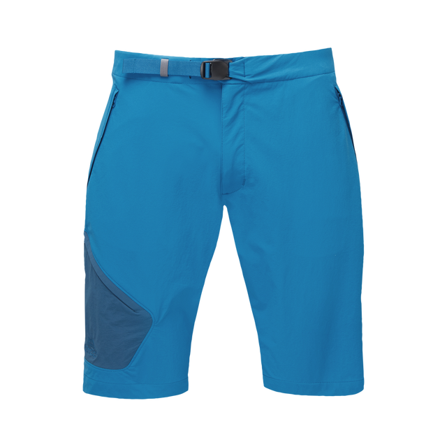 Mountain Equipment Comici Men's Short Outdoor Action Alto/Majolica - Front