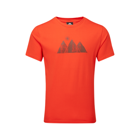 Mountain EquipmentMountain Equipment Mountain Sun Men's TeeOutdoor Action