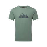 Mountain EquipmentMountain Equipment Mountain Sun Men's TeeOutdoor Action