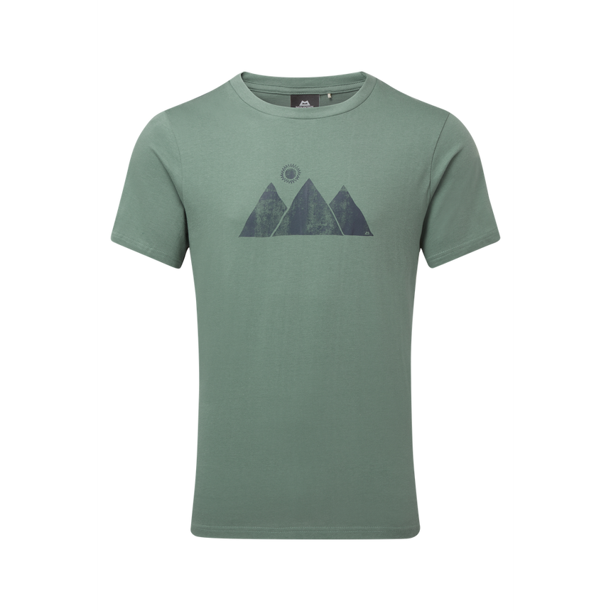 Mountain EquipmentMountain Equipment Mountain Sun Men's TeeOutdoor Action