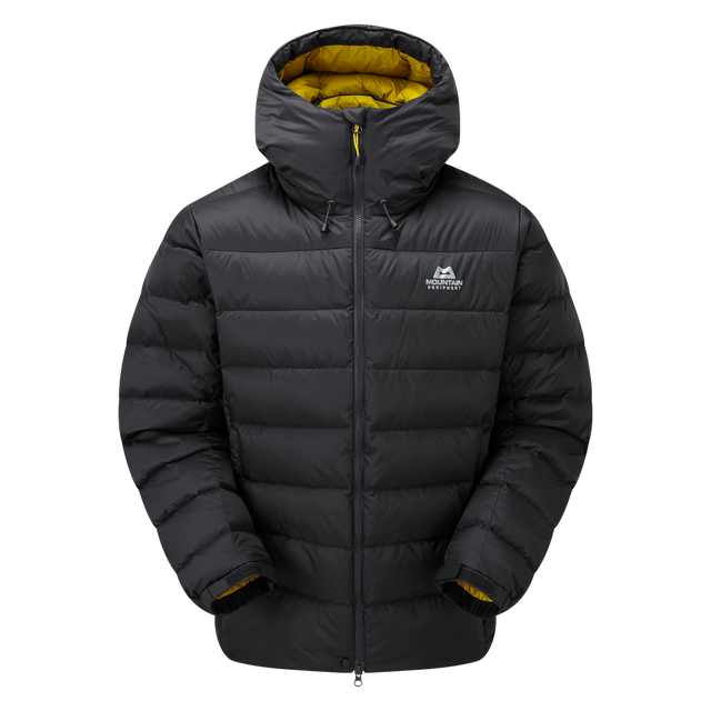 Mountain EquipmentMountain Equipment Senja Men's JacketOutdoor Action