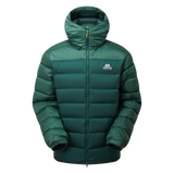 Mountain EquipmentMountain Equipment Senja Men's JacketOutdoor Action