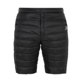 Mountain Equipment Frostline Men's Short Outdoor Action Black - Front