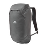 Mountain Equipment Wallpack 20 Backpack Anvil Grey full front angle image