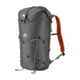 Mountain Equipment Orcus 28+ Backpack Anvil Grey full front angle image