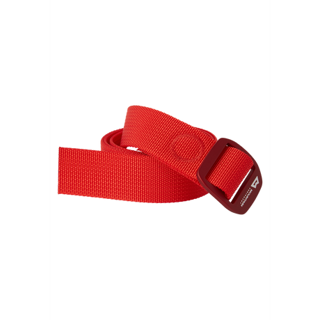 Mountain Equipment Lightning Belt Outdoor Action Cardinal Orange - Rolled