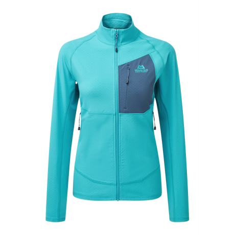 Mountain EquipmentArrow Women's JacketOutdoor Action