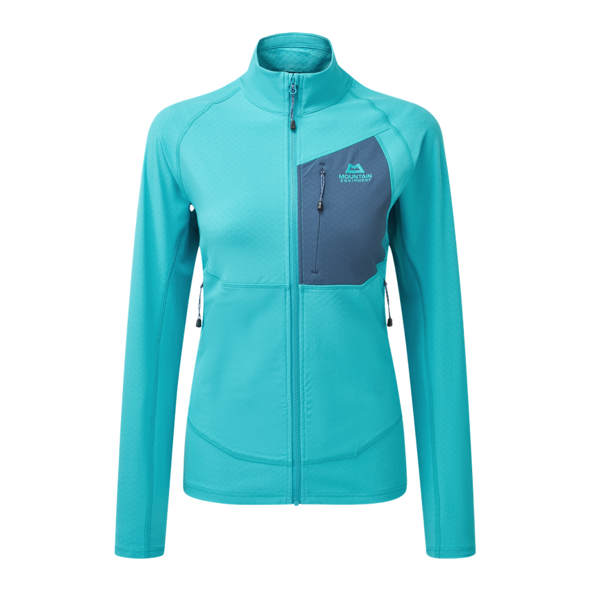 Mountain EquipmentArrow Women's JacketOutdoor Action