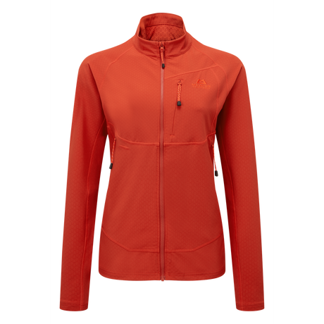 Mountain EquipmentArrow Women's JacketOutdoor Action