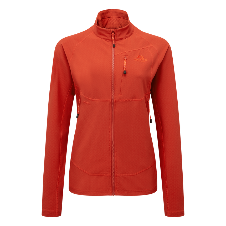 Mountain EquipmentArrow Women's JacketOutdoor Action