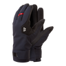 Mountain Equipment Hard Mixed Gloves Outdoor Action Cosmos/Dark Navy - Paired