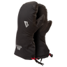 Mountain Equipment Redline Mitt Outdoor Action