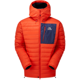 Mountain EquipmentMountain Equipment Baltoro Men's JacketOutdoor Action