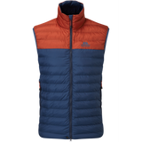 Mountain EquipmentMountain Equipment Superflux Men's VestOutdoor Action