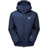 Mountain EquipmentMountain Equipment Fitzroy Men's JacketOutdoor Action