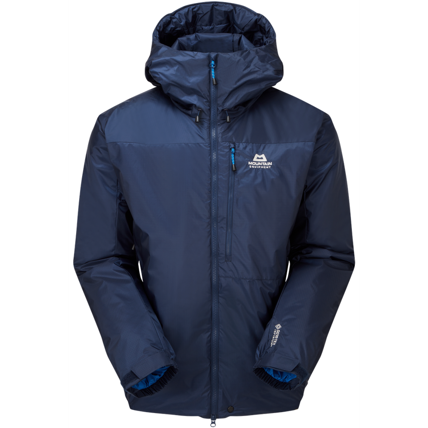 Mountain EquipmentMountain Equipment Fitzroy Men's JacketOutdoor Action