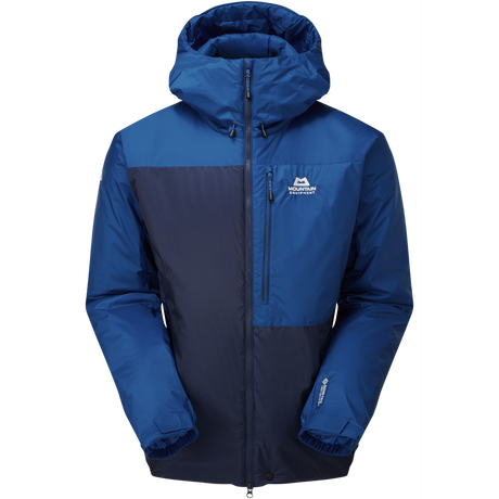 Mountain EquipmentMountain Equipment Fitzroy Men's JacketOutdoor Action