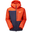 Mountain EquipmentMountain Equipment Fitzroy Men's JacketOutdoor Action