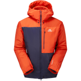 Mountain EquipmentMountain Equipment Fitzroy Men's JacketOutdoor Action