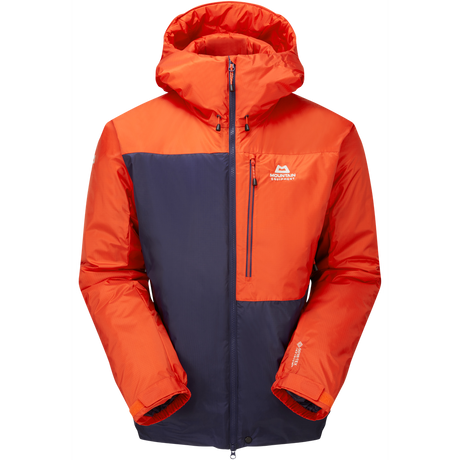 Mountain EquipmentMountain Equipment Fitzroy Men's JacketOutdoor Action