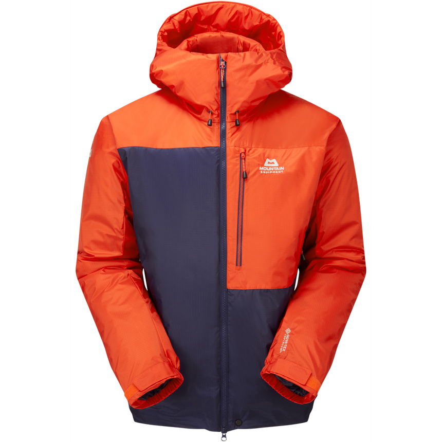 Mountain EquipmentMountain Equipment Fitzroy Men's JacketOutdoor Action