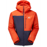 Mountain EquipmentMountain Equipment Fitzroy Men's JacketOutdoor Action