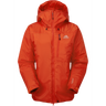 Mountain Equipment Alpamayo Women's Jacket Outdoor Action Magma - Front