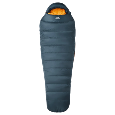 Mountain Equipment Helium 600 Sleeping Bag full front image