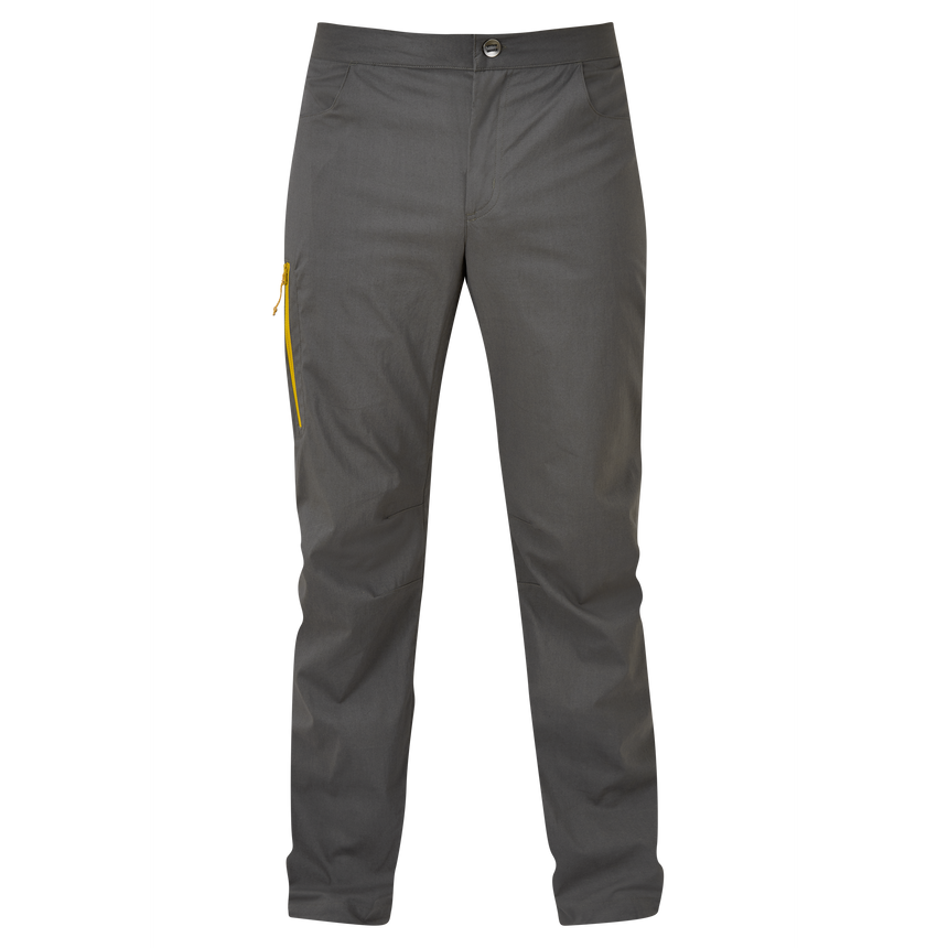 Mountain EquipmentAnvil Men's PantOutdoor Action