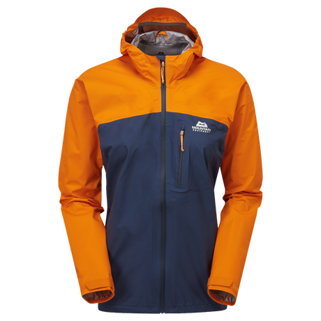 Mountain EquipmentMountain Equipment Firefly Women's JacketOutdoor Action