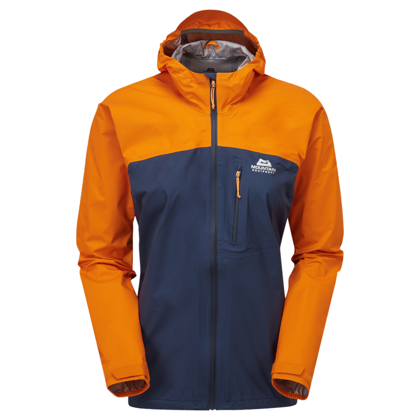 Mountain EquipmentMountain Equipment Firefly Women's JacketOutdoor Action