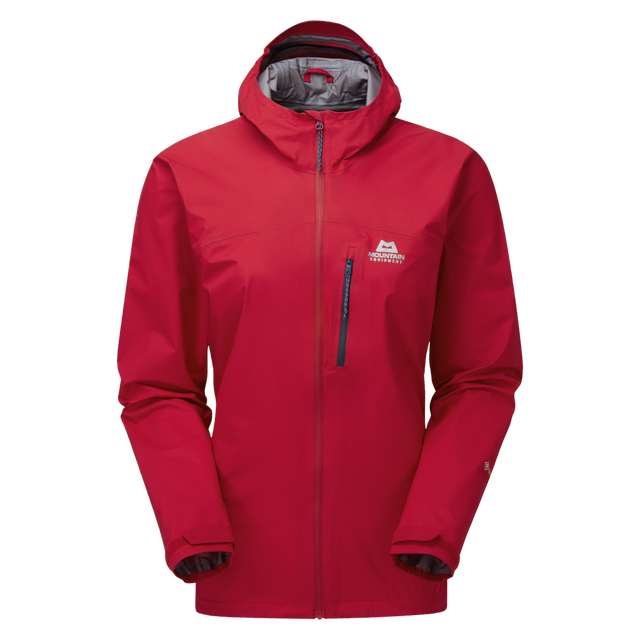 Mountain EquipmentMountain Equipment Firefly Women's JacketOutdoor Action