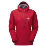 Mountain EquipmentMountain Equipment Firefly Women's JacketOutdoor Action