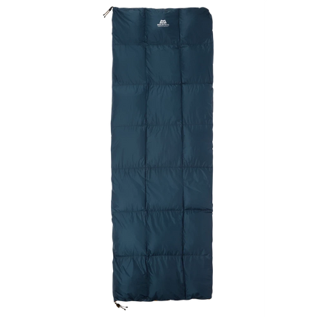 Mountain Equipment Helium Quilt full front image