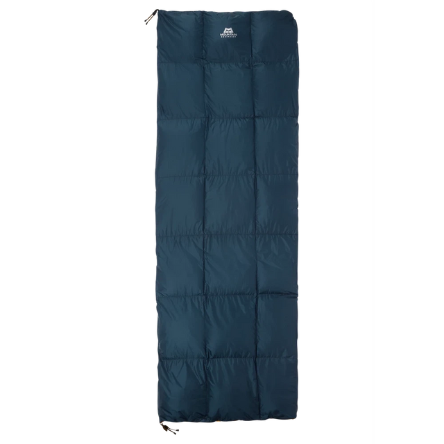 Mountain Equipment Helium Quilt full front image