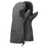 Mountain Equipment Citadel Mitt WLD Outdoor Action Shadow/Grey - Paired