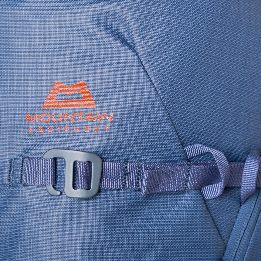 Mountain EquipmentMountain Equipment Fang 35+ BackpackOutdoor Action