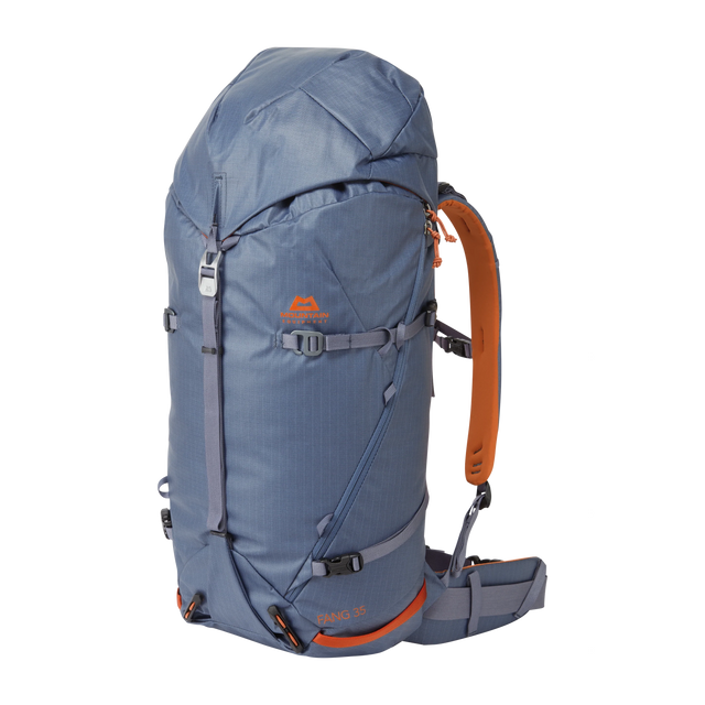 Mountain EquipmentMountain Equipment Fang 35+ BackpackOutdoor Action