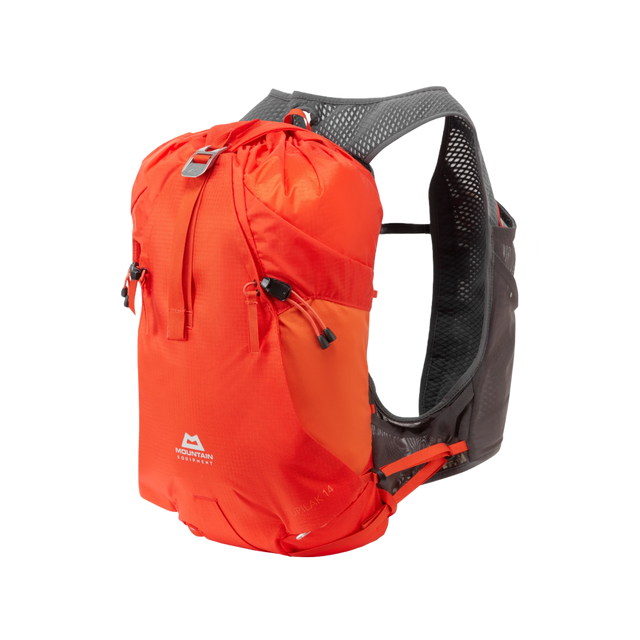 Mountain Equipment Tupilak 14 Vest Pack full front image