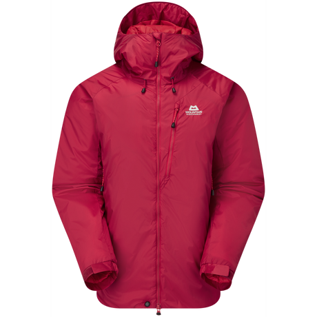 Mountain EquipmentMountain Equipment Shelterstone Women's JacketOutdoor Action