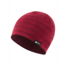 Mountain Equipment Dynamic Women's Beanie Outdoor Action Port/Capsicum - Side View