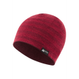 Mountain Equipment Dynamic Women's Beanie Outdoor Action Port/Capsicum - Side View