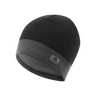 Mountain Equipment Bloc Beanie Outdoor Action Black/Shadow - Full view 