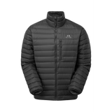 Mountain EquipmentEarthrise Men's JacketOutdoor Action