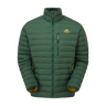 Mountain EquipmentEarthrise Men's JacketOutdoor Action