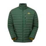 Mountain EquipmentEarthrise Men's JacketOutdoor Action