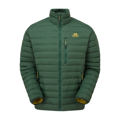 Mountain EquipmentEarthrise Men's JacketOutdoor Action