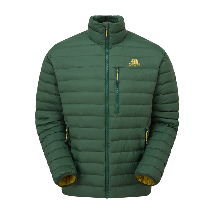 Mountain EquipmentEarthrise Men's JacketOutdoor Action