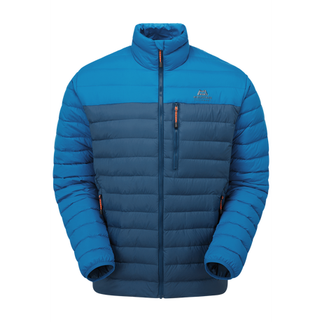 Mountain EquipmentEarthrise Men's JacketOutdoor Action